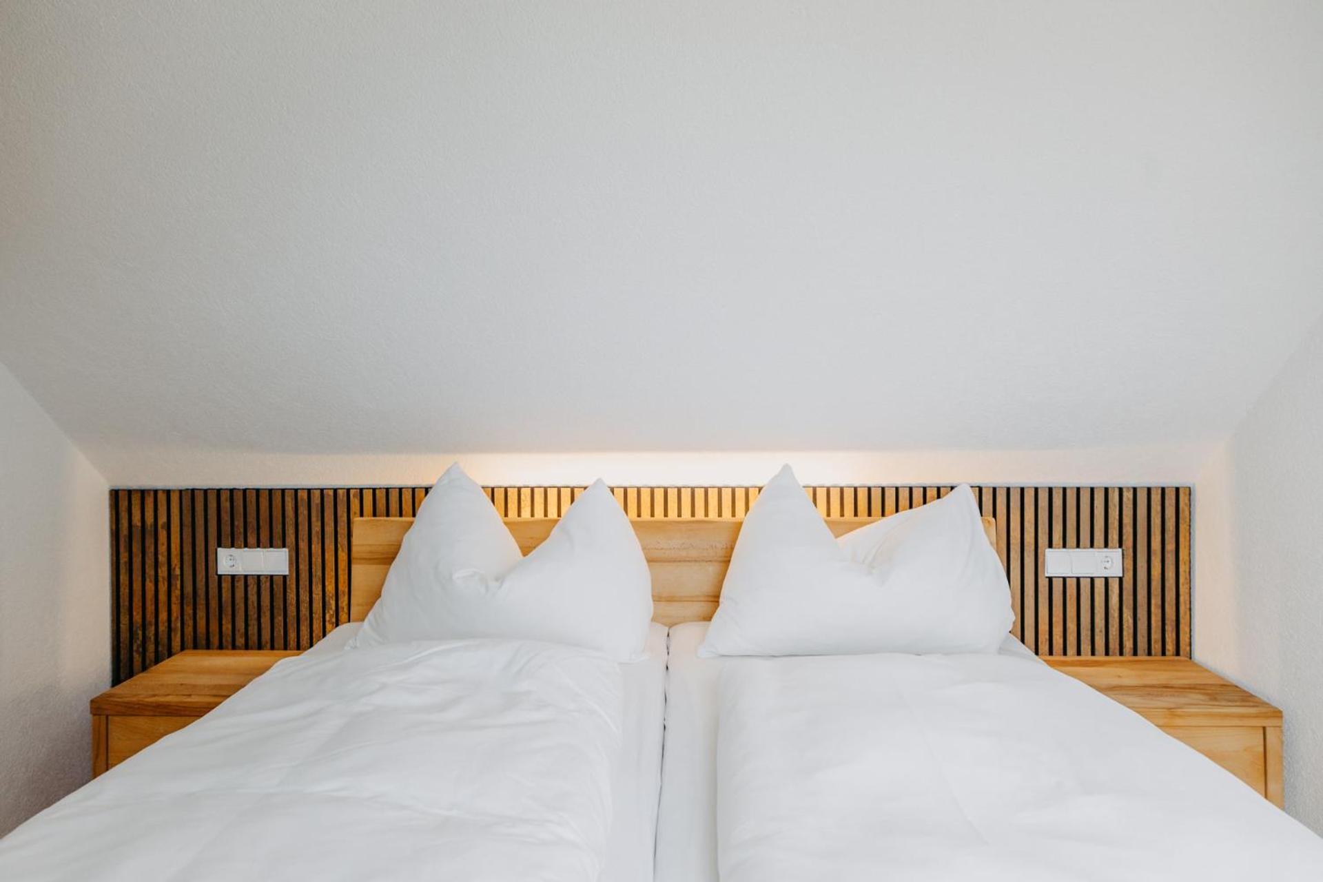 Urlaub Im Kellerstoeckl Dunst Apartment Strem Room photo
