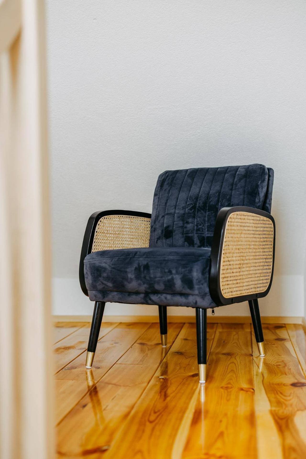 Urlaub Im Kellerstoeckl Dunst Apartment Strem Room photo